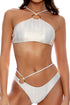 Luli Fama Golden Luli Moderate Ring Side Bottom